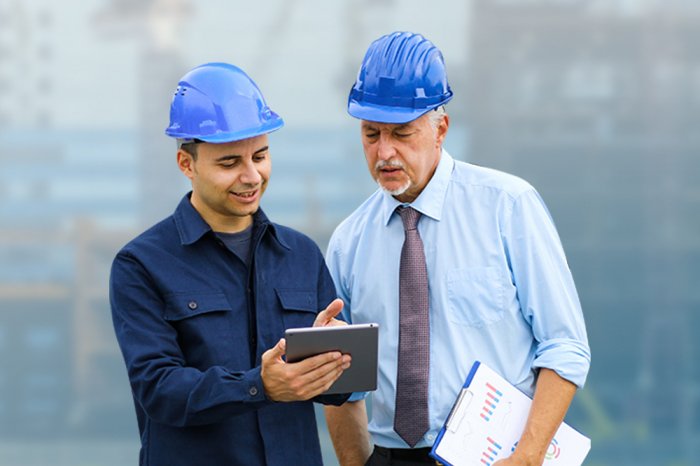 Строительная экспертиза