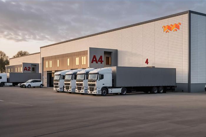 ГК «РусьСтройЭкспертиза» завершила экспертизу проекта производственно-складского комплекса Михнево